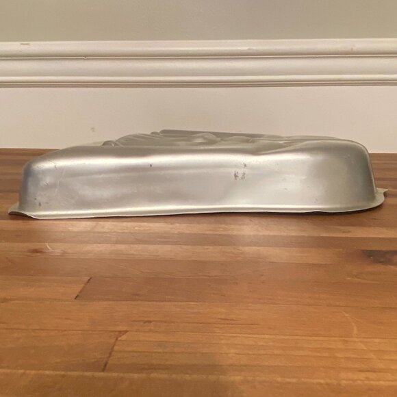 Star Wars Darth Vader Wilton Vintage 1980 Cake Pan - Picture 6 of 7